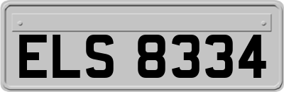 ELS8334