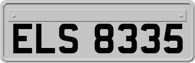 ELS8335