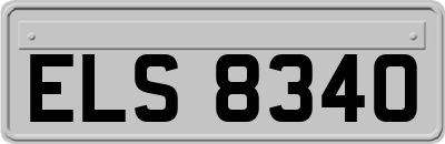 ELS8340