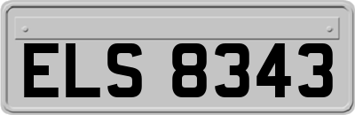 ELS8343