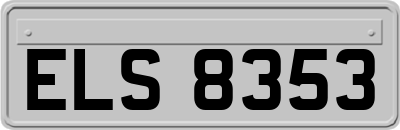 ELS8353