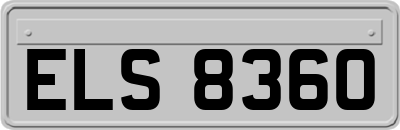 ELS8360
