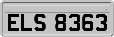 ELS8363
