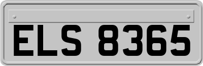 ELS8365