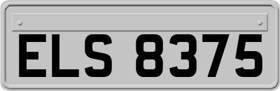 ELS8375