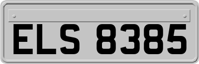 ELS8385