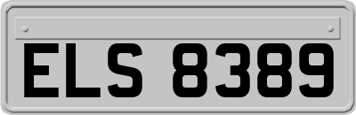 ELS8389