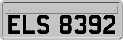ELS8392
