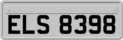 ELS8398