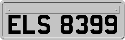 ELS8399