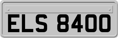 ELS8400