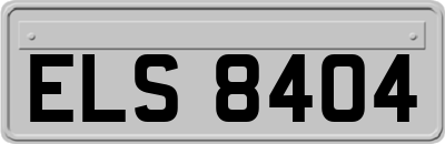 ELS8404