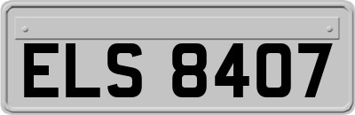 ELS8407