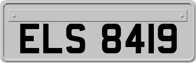 ELS8419