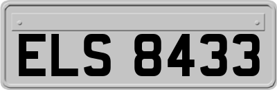 ELS8433
