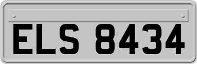 ELS8434