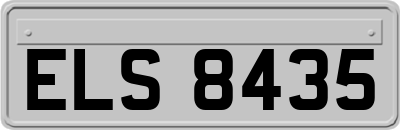 ELS8435
