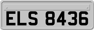 ELS8436