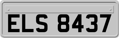 ELS8437