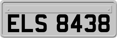 ELS8438