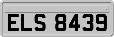 ELS8439