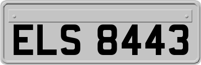 ELS8443
