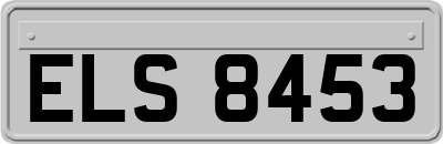 ELS8453