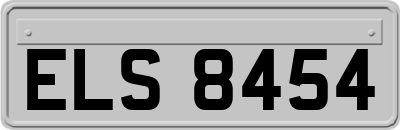 ELS8454