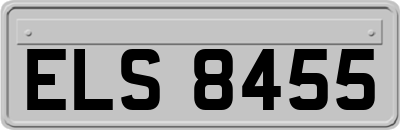 ELS8455