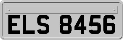ELS8456