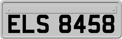 ELS8458