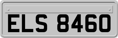 ELS8460