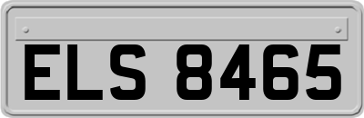 ELS8465