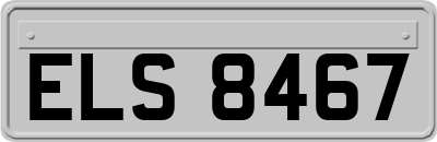 ELS8467