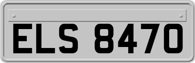 ELS8470