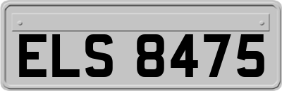 ELS8475