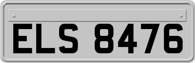 ELS8476