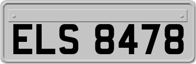 ELS8478