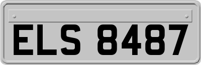 ELS8487