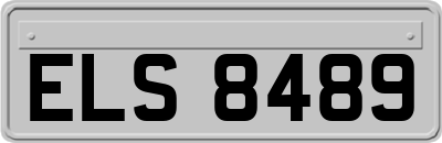ELS8489
