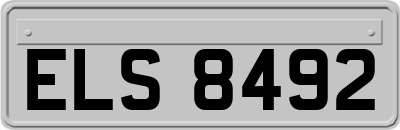 ELS8492