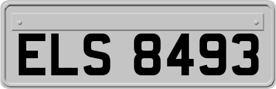 ELS8493