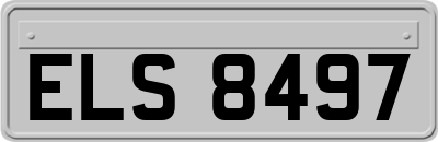 ELS8497