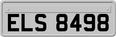 ELS8498