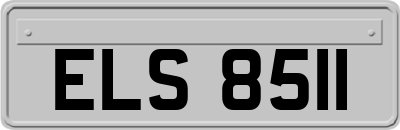 ELS8511