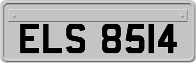 ELS8514