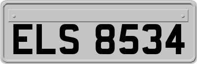ELS8534