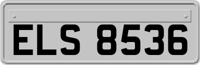 ELS8536