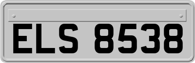 ELS8538