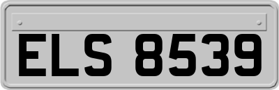 ELS8539